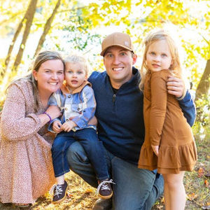 Meet your Posher, Meredith